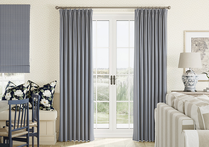 Weavers, Hudds - Made to Measure Curtains - Image 3